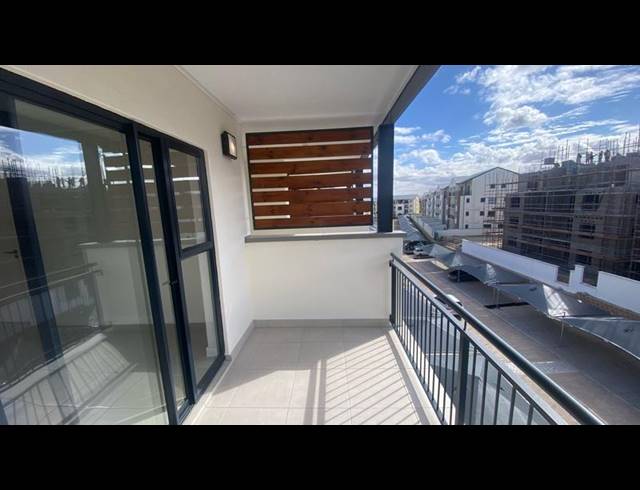 1 BEDROOM PROPERTY TO RENT IN RICHWOOD